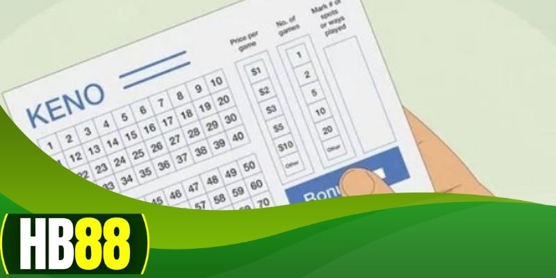 Hạn chế chọn các số liên tiếp