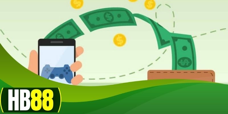 Khi rút tiền tại HB88 cần lưu ý một vài điều quan trọng