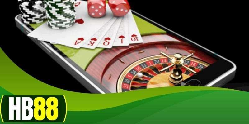 Khám phá thế giới game đánh bài đổi thưởng 88 của HB88